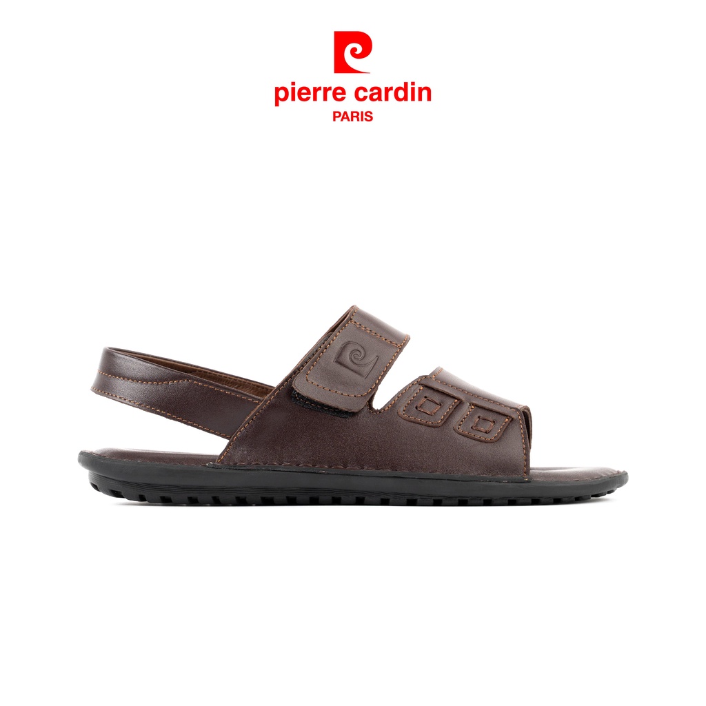 Sandal nam Pierre Cardin PCMFWLF143BRW