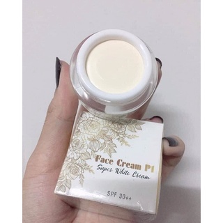 Kem face cream P1