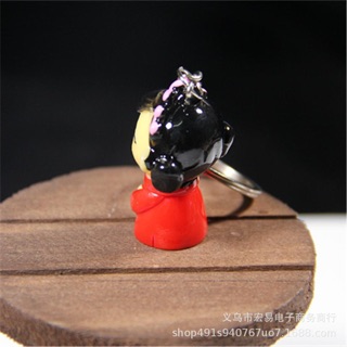 BỘ ĐÔI MÓC KHOÁ CÔ DÂU CHÚ RỂ