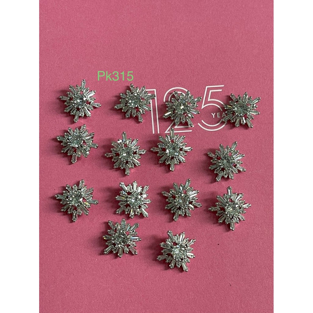 Phụ kiện đính móng 315