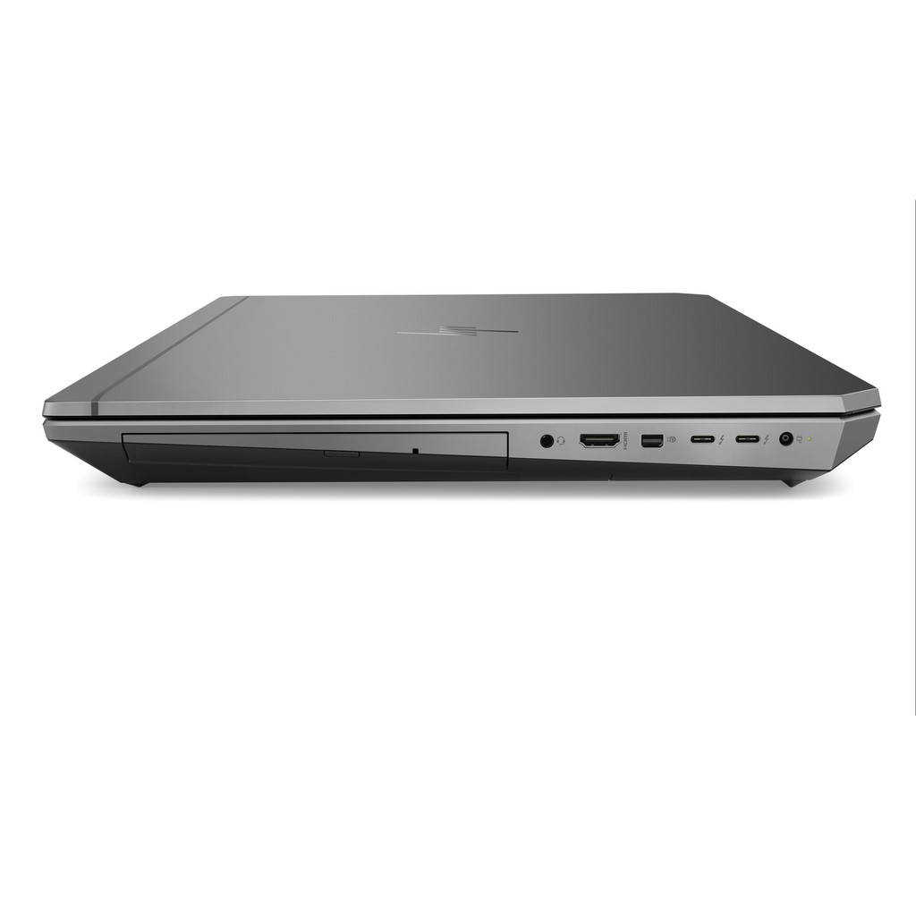 [ Chuyên Game & Đồ Hoạ ] Laptop HP Zbook 15 G6 Core i7 9850H Ram 16GB SSD 512GB Card đồ hoạ Quadro T1000/ Màn hình FHD . | BigBuy360 - bigbuy360.vn