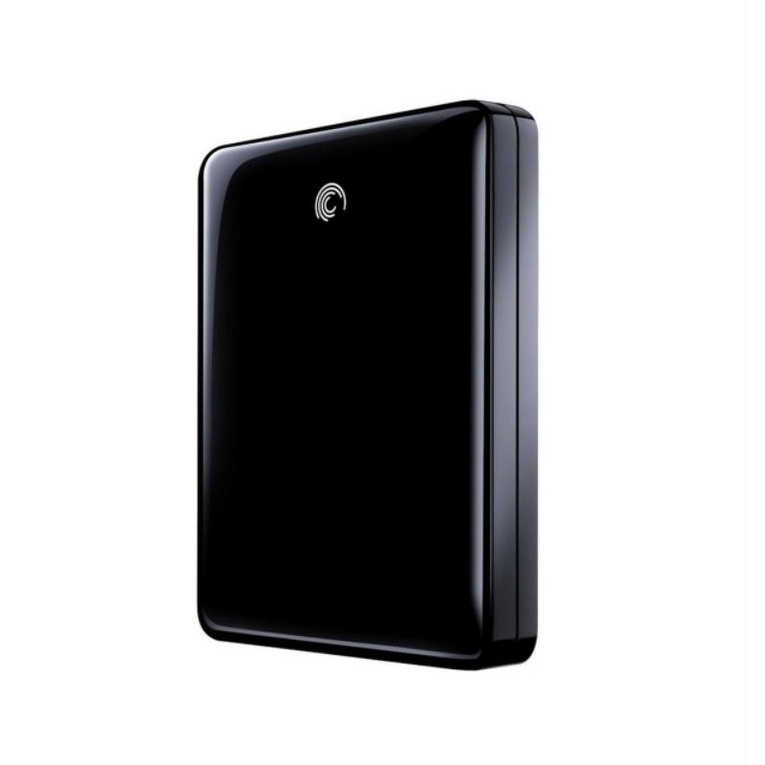 Ổ cứng di động Seagate FreeAgent GoFlex 1TB USB 3.0 2.5-inch External Hard Drive