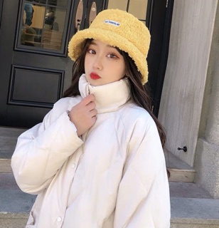 MŨ LÔNG CỪU DIÊU SỊN SÒ
