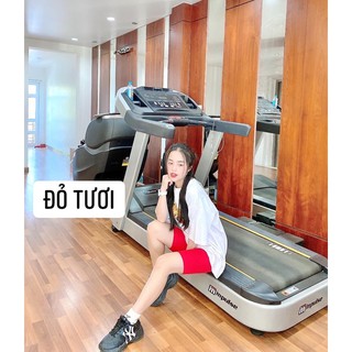 quần thun ngố Rainbow Thái