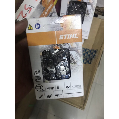 Sên  máy cưa xích STIHL.. HÀNG CHÍNH HÃNG.