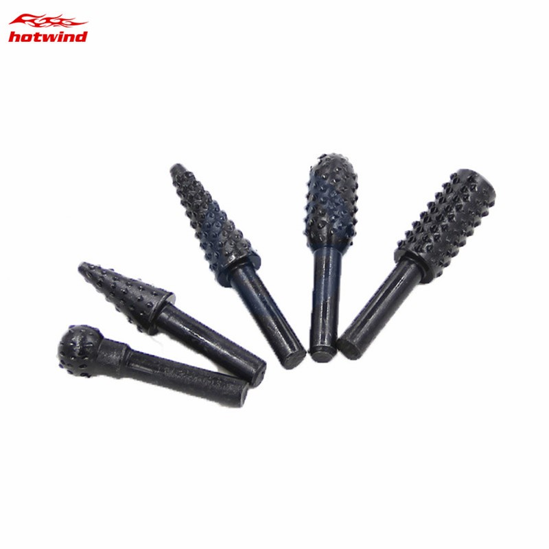 Set 5 mũi khoan 1/4'' chuyên dụng chất lượng cao