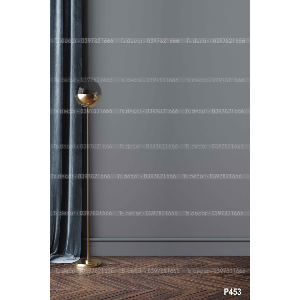 Phông Nền Livestream 3D 5D Họa Tiết Hiện Đại Đốc Đáo