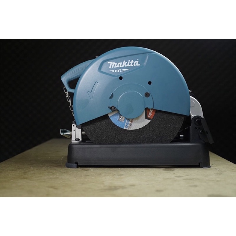MÁY CẮT SẮT MAKITA M2400B ĐƯỜNG KÍNH ĐÁ CẮT 355MM M2400B