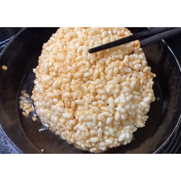 Cơm Cháy Sấy Mắm 🌟Ăn Vặt Bát Giới🌟 Cơm Cháy 3 Vị Khô Bò, Khô Gà, Bơ Béo Ngậy, Cay Cay Lạ Miệng AV10