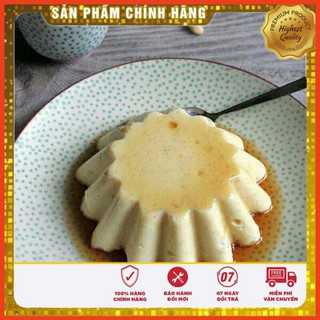bột làm pudding hữu cơ ruf