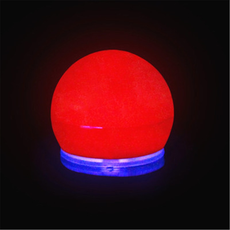 Nhẫn Hình Chú Hề Có Đèn Phát Sáng Độc Đáo Cho Bé