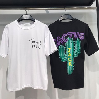 Áo thun cactus jack 🌵🌵 cotton siêu chất 🌵🌵