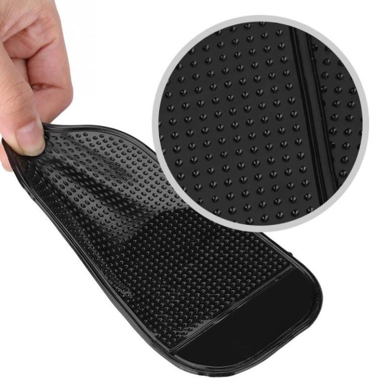 Miếng chống trượt trên taplo xe hơi | BigBuy360 - bigbuy360.vn
