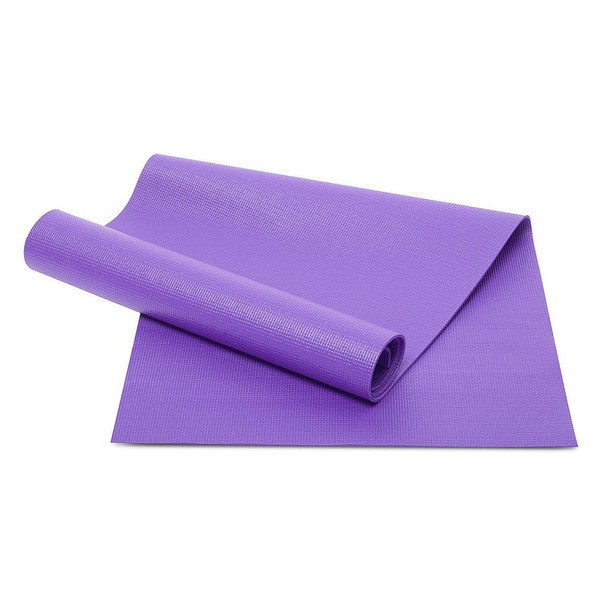 Thảm tập yoga Ribobi 4mm (Nhiều màu)