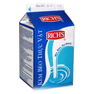 Kem Rich lùn