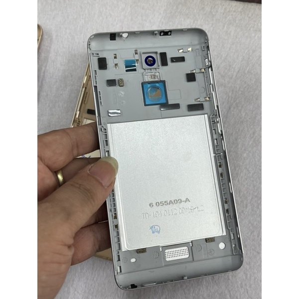 vỏ xiaomi note 3 / bộ vỏ xiaomi redmi note 3
