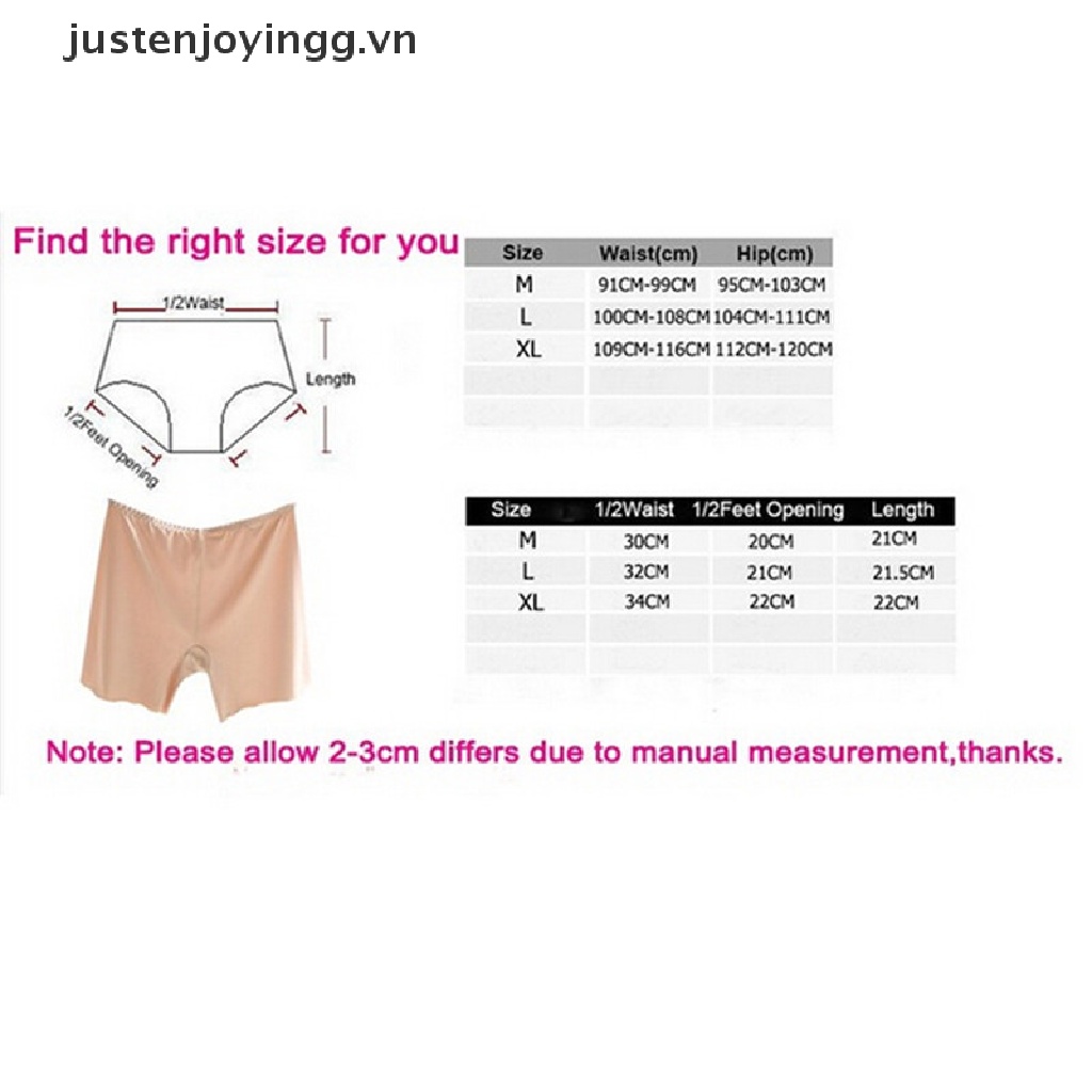 @ @ ~ Quần Short Legging An Toàn Không Đường May Free Size Mùa Hè Cho Nữ