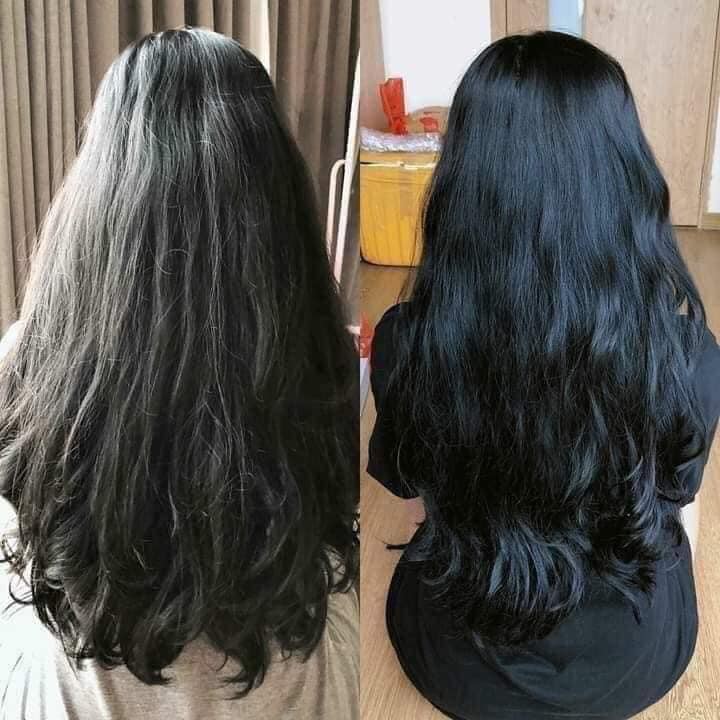 Cặp gội xả phục hổi tóc Tigi Đỏ HÀNG CHÍNH HÃNG