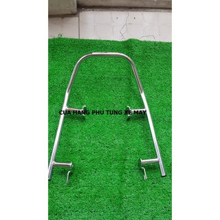 CẢNG SAU XE WAVE NHỎ CONG TRÒN