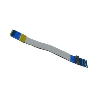 [Cáp sạc] Mini PCI-E to Mini PCI-E Extender Cord Wireless Network Card Extension Cable
