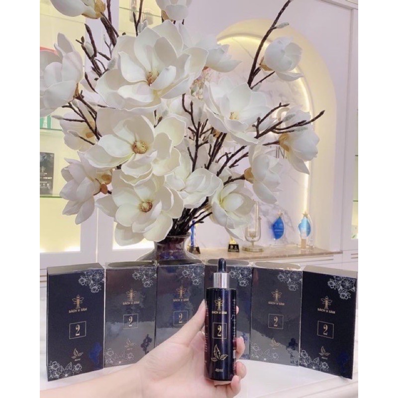 BẠCH LINH 02 ( FREE SHIP ) [ lọ 50ml ] - BÁCH Y SÂM | BigBuy360 - bigbuy360.vn