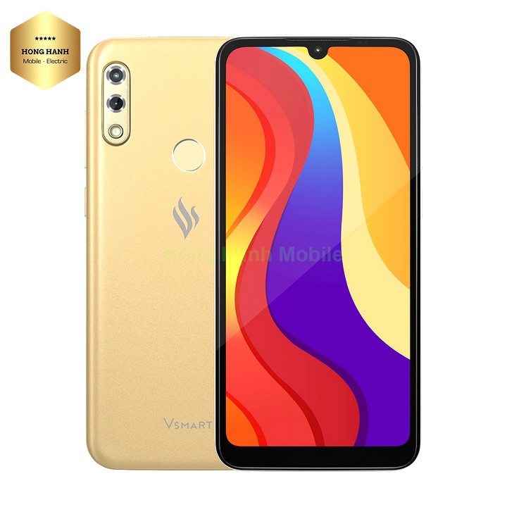 Điện Thoại Vsmart Star 4 2GB/16GB - Hàng Chính Hãng | BigBuy360 - bigbuy360.vn