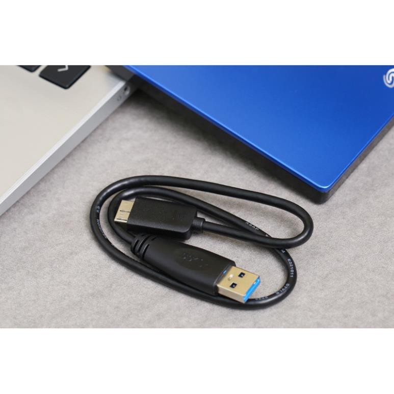 Ô cứng di động Seagate  500gb 1TB 💖 FREE SHIP 💖  ổ cứng seagate  500gb 1TB  HDD  USB 3.0, bảo hành 2 năm 1 đổi 1 | BigBuy360 - bigbuy360.vn