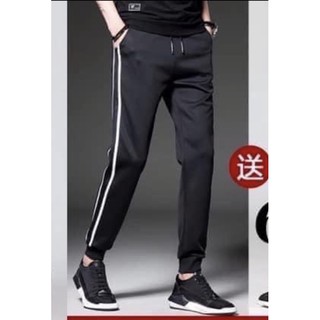 Quần nỉ jogger nam