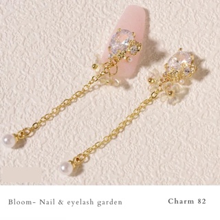 Charm nail cao cấp