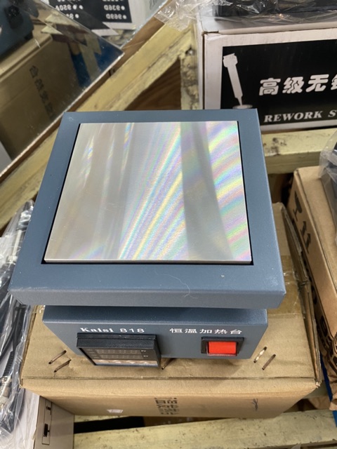 MÂM NHIỆT KAISI 818