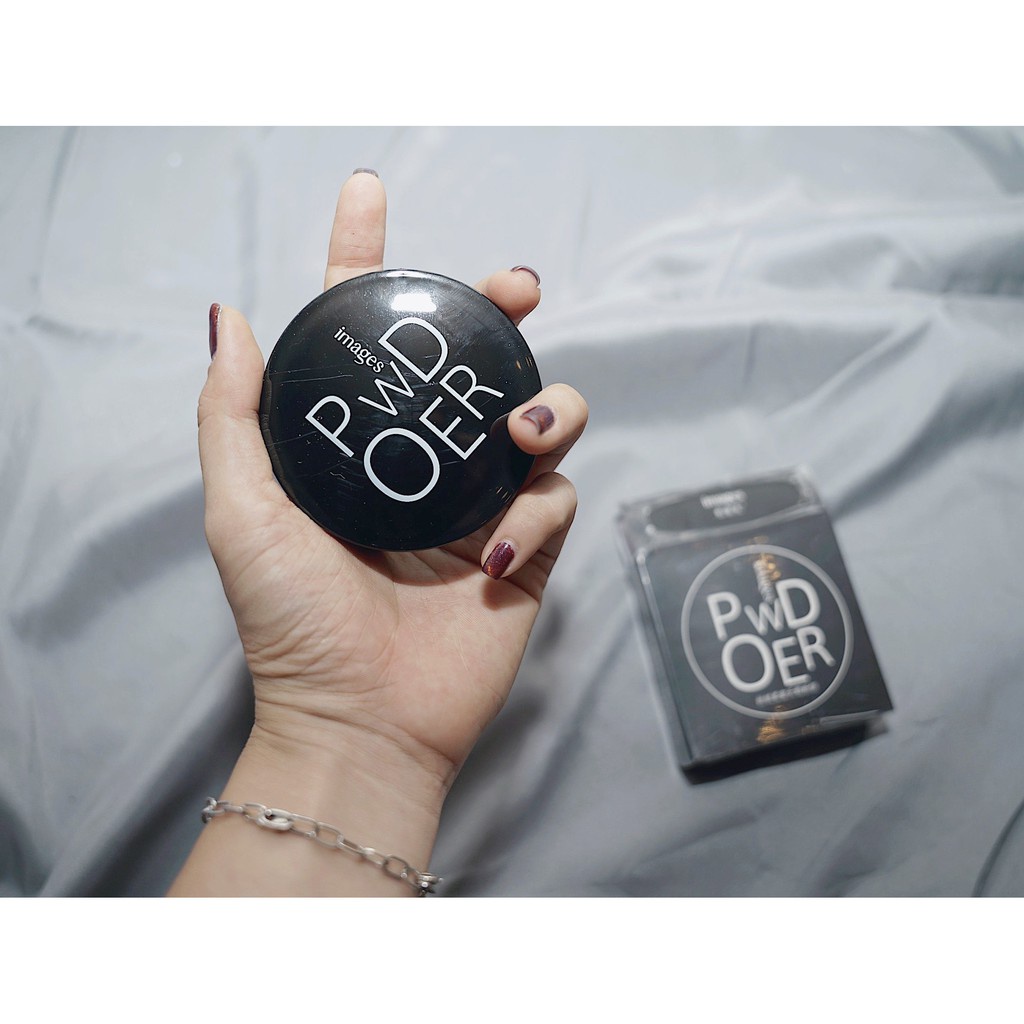 🚁🚁 Phấn nền kiềm dầu Image kèm bông mút nội địa tiện lợi phấn nén mịn lâu trôi makeup powder sỉ tốt -  🚀🚀 | BigBuy360 - bigbuy360.vn