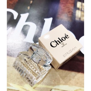 Nước hoa Nữ CHLOE Chloe EDP 5ml