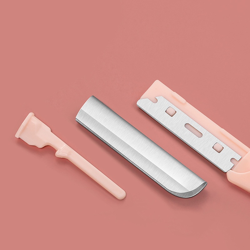 Lưỡi Dao Cạo Lông Mày Định Hình Khuôn Mặt YOUYO