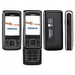 VỎ NOKIA 6288