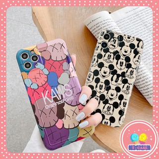 Ốp iphone - Ốp lưng imd new Kaws và Mickey 6/6s/6plus/6splus/7/8/7plus/8plus/x/xs/xsmax/11/11promax U3-8