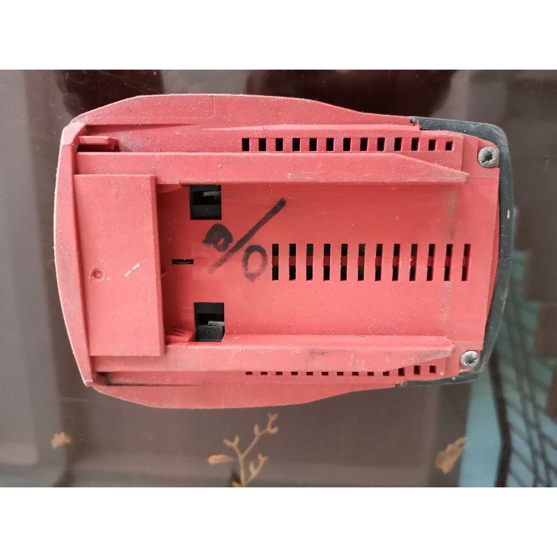 Pin hilti 22v 3.3Ah