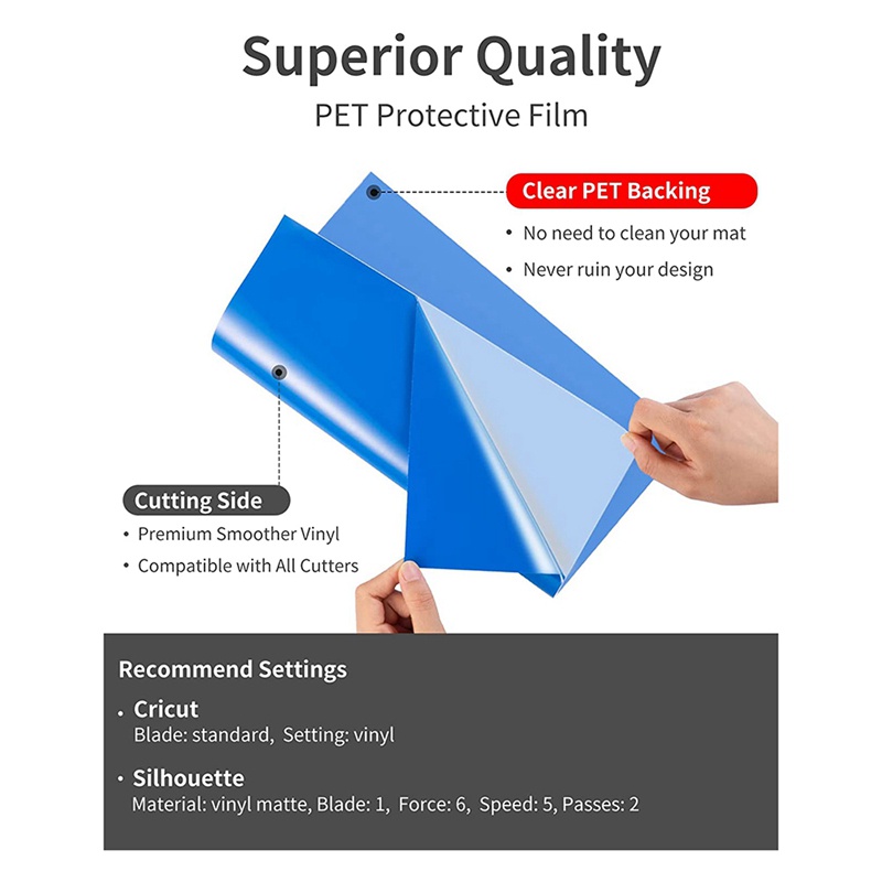 Bộ 20 Tấm Vinyl Dán Chống Thấm Nước Kích Thước 12x11.8inch Nhiều Màu Sắc Dùng Trang Trí Nhà Cửa