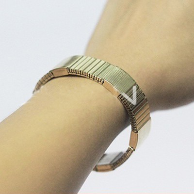 VÒNG ĐEO TAY ĐIỀU HÒA HUYẾT ÁP MAGNETIC BRACELET NAM NỮ NHẬT BẢN