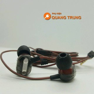 Tai Nghe KZ ZSE