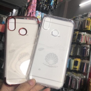 Vsmart Joy 2+( Plus) Ốp lưng dẻo siêu đẹp