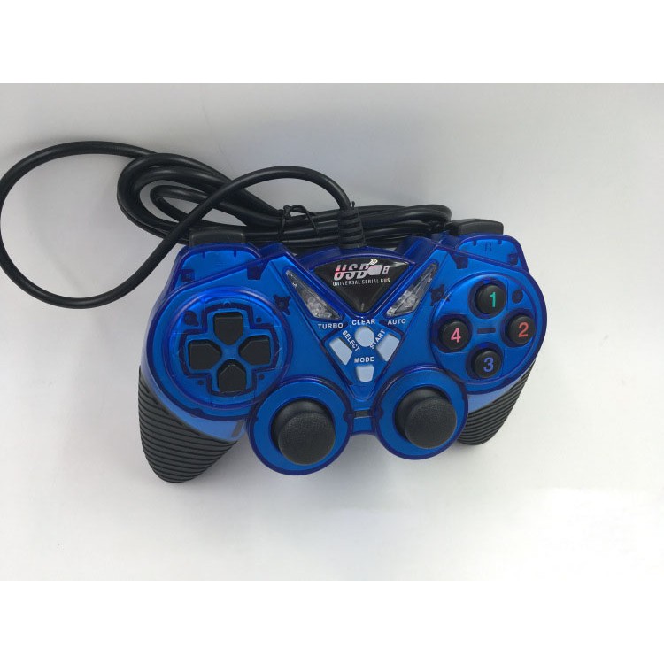 Tay cầm chơi game PC , Laptop , Android Tivi Box