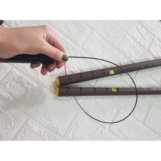[xả kho] xả hàng CẦN TRÚC NÂU