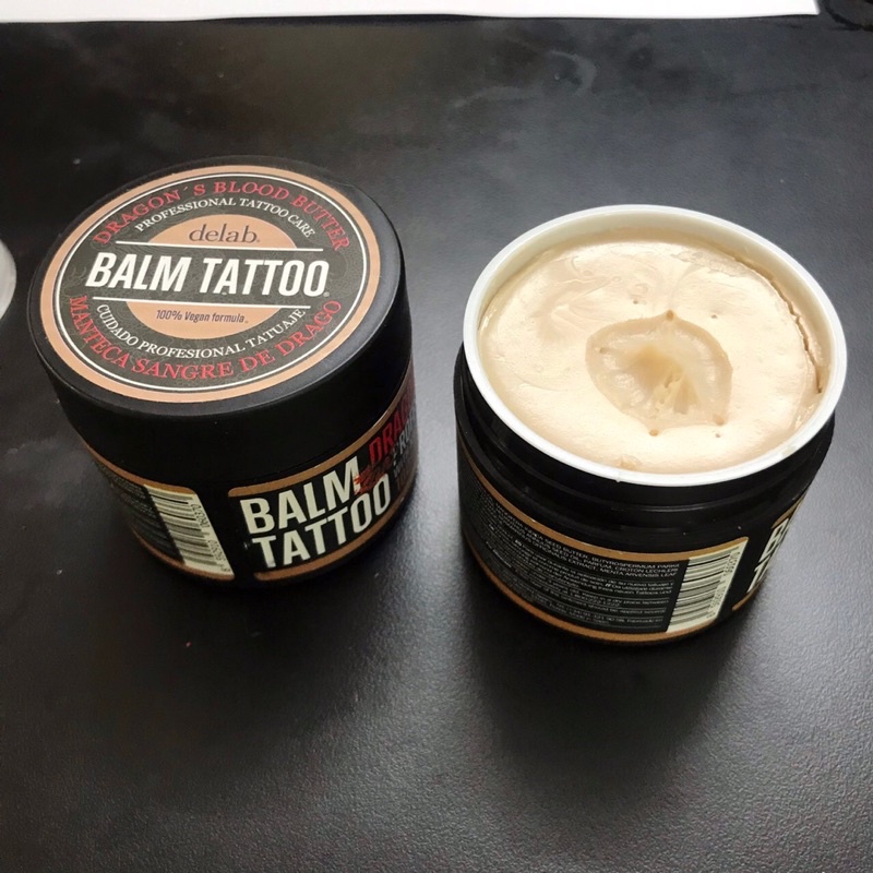 Balm tattoo dưỡng hình xăm - lavashop | BigBuy360 - bigbuy360.vn