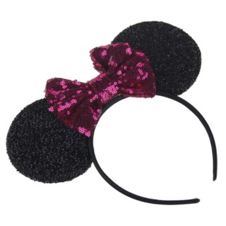 Băng đô chuột micky