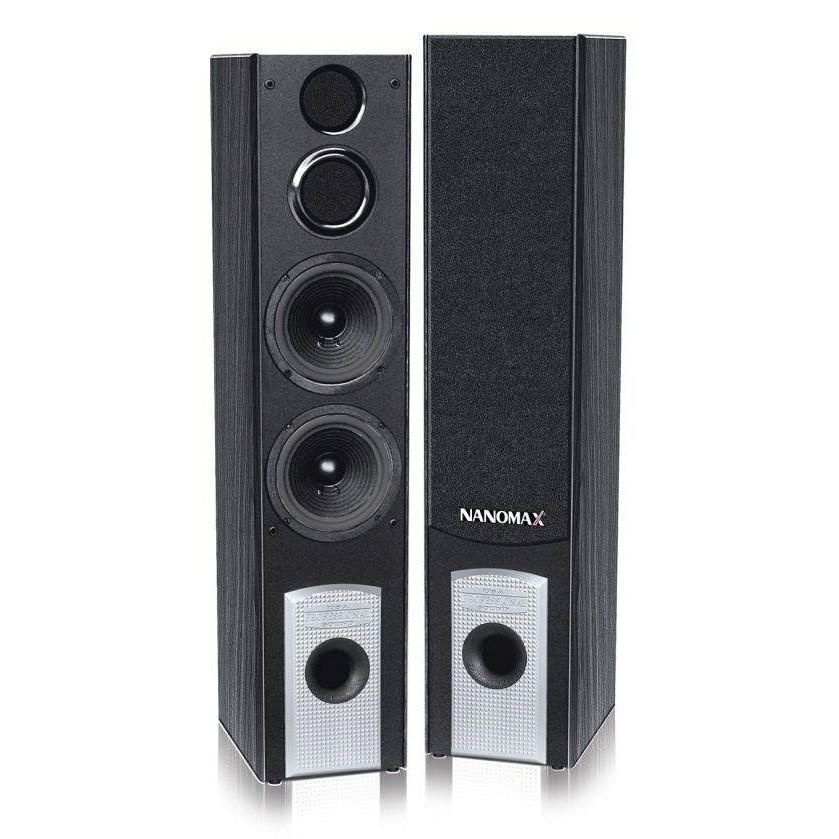 Loa đứng karaoke Nanomax S-220