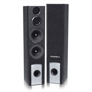 Loa đứng karaoke Nanomax S-220