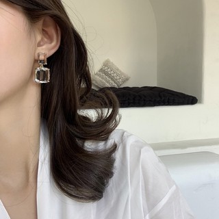 Bông tai Crystal pha lê trong suốt 𝐥𝐚𝐫𝐞𝐢𝐧.𝐚𝐜𝐜𝐞𝐬𝐬𝐨𝐫𝐢𝐞𝐬