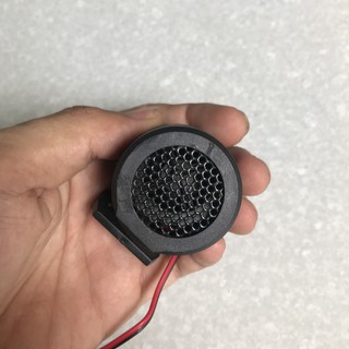 Cặp loa treble rời