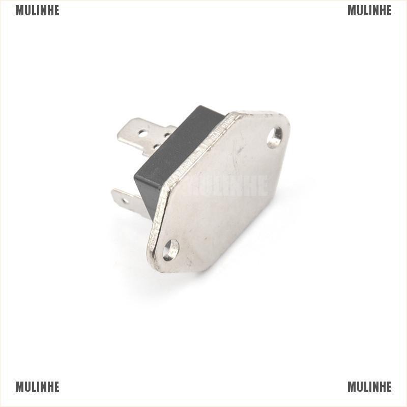 Bộ Chuyển Đổi Ba Chấu Tg35C60 Thyrisac 600v Chuyên Dụng