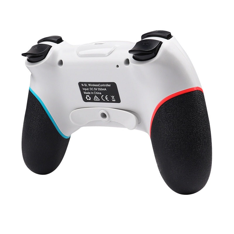 Tay Cầm Chơi Game Bluetooth OLED 1 Cái Cho Switchlite